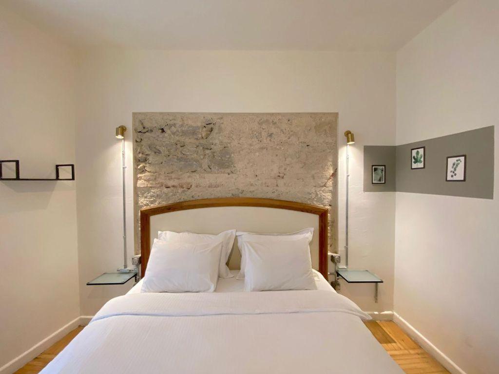 Pera Tunnel Hotel Istanbul Luaran gambar
