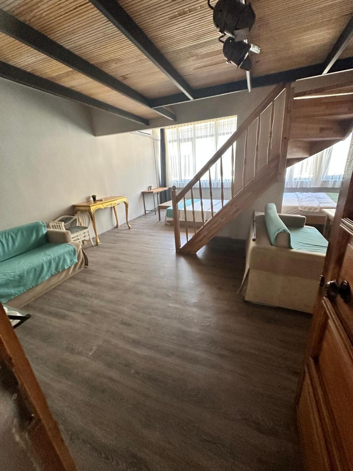 Pera Tunnel Hotel Istanbul Luaran gambar