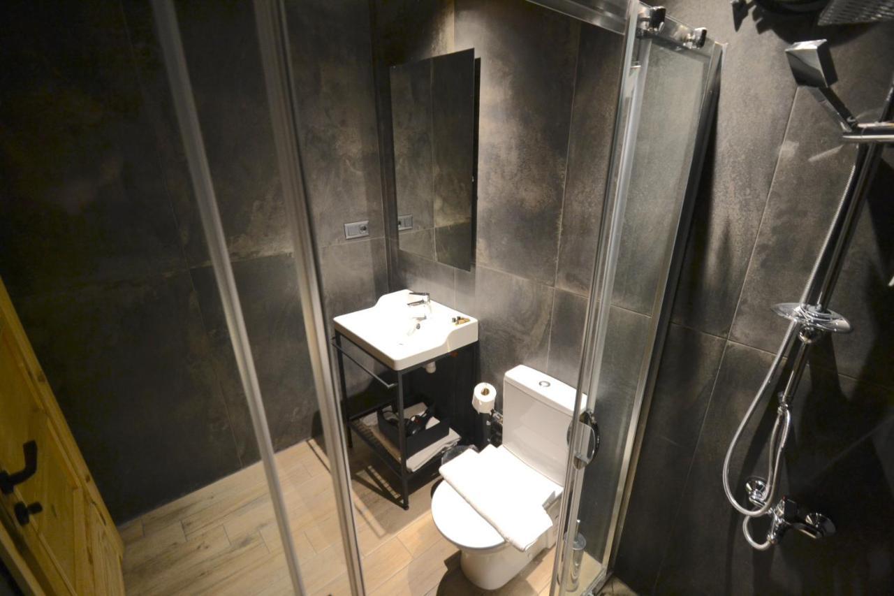 Pera Tunnel Hotel Istanbul Luaran gambar